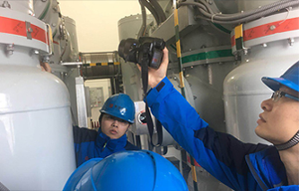 秣馬厲兵-備戰(zhàn)2018電科院局放廠家