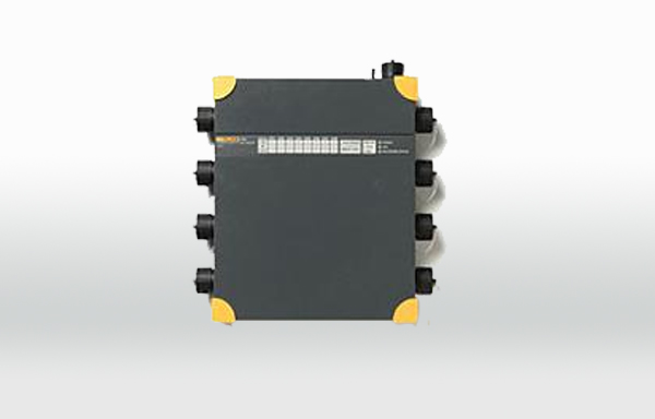 Fluke 1760 三相電能質(zhì)量記錄儀